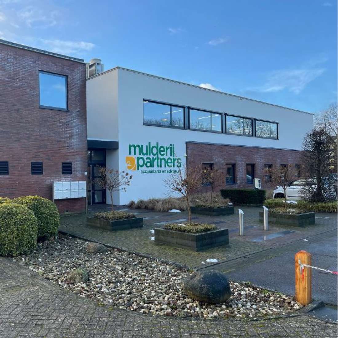 foto BTS Belastingadviseurs Veenoord / Nieuw-Amsterdam Drenthe